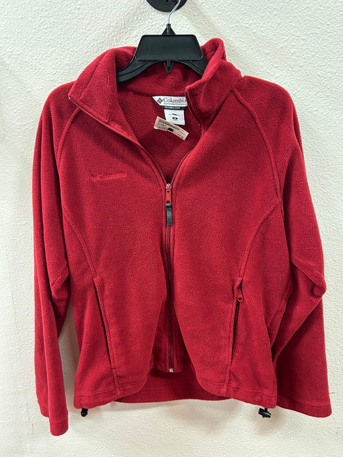 Vist Large View of Product Image Which is Used Columbia Active Sweatshirt M-8/10