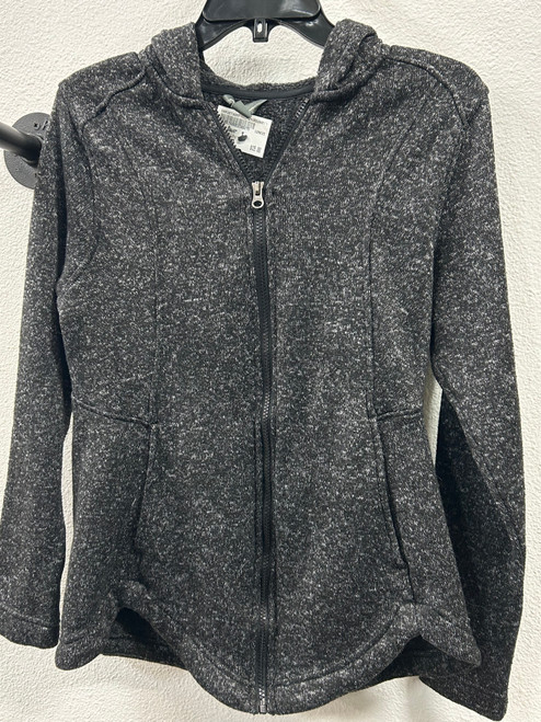 Vist Large View of Product Image Which is Used Eddie Bauer Active Sweatshirt M-8/10