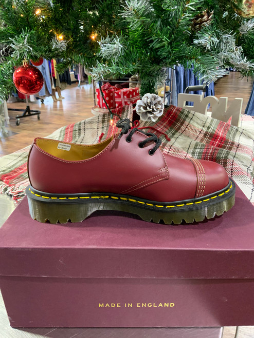 Vist Large View of Product Image Which is Used Dr. Martens Casual Shoes 9