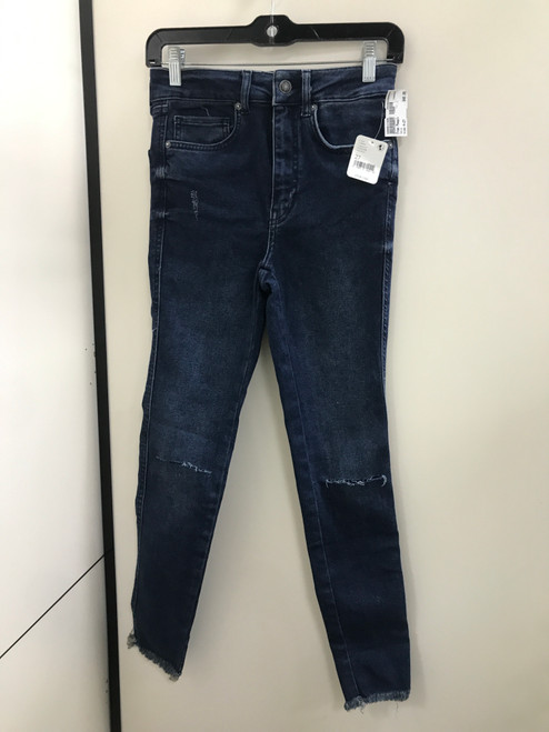 Vist Large View of Product Image Which is Used Free People Denim 4-27