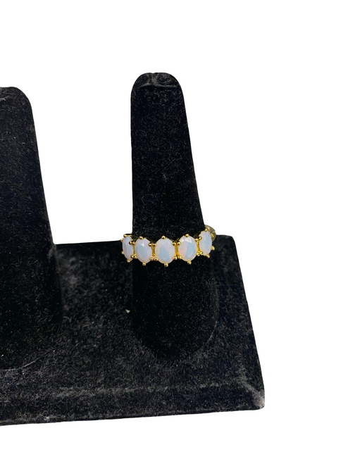 Vist Large View of Product Image Which is Used Kendra Scott Ring