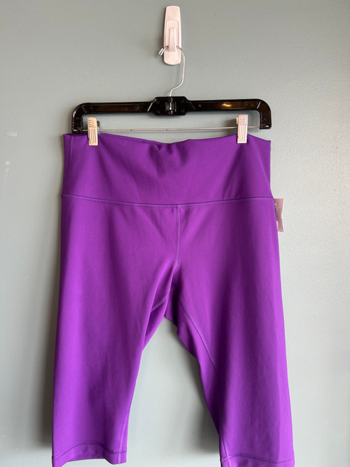 Vist Large View of Product Image Which is Used Lululemon Athletica Active Shorts 14-32