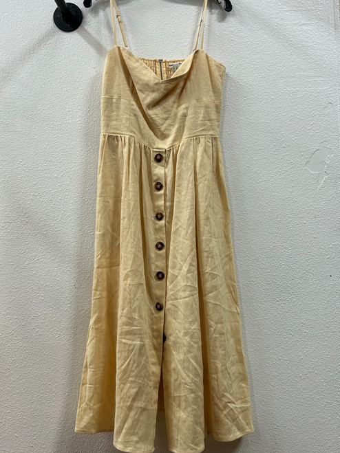 Vist Large View of Product Image Which is Used Unbranded Long Dress B M-8/10