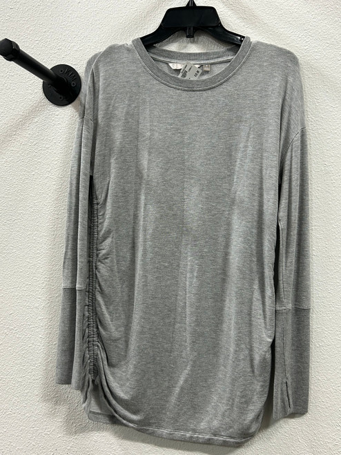 Vist Large View of Product Image Which is Used Athleta Long Sleeve Top S-4/6