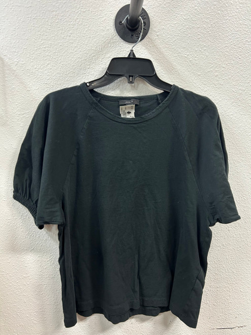 Vist Large View of Product Image Which is Used J. Crew Short Sleeve Top M-8/10