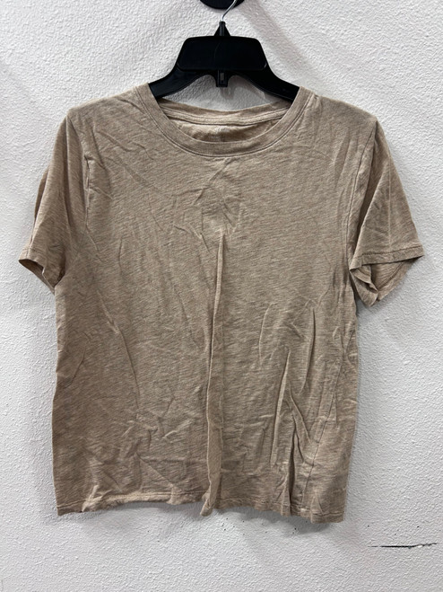 Vist Large View of Product Image Which is Used J. Crew Short Sleeve Top L-12/14