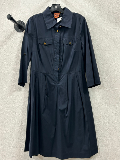 Vist Large View of Product Image Which is Used Tory Burch Short Dress B L-12/14