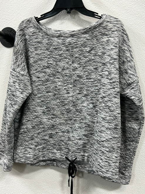 Vist Large View of Product Image Which is Used Gap Fit Active Sweatshirt M-8/10