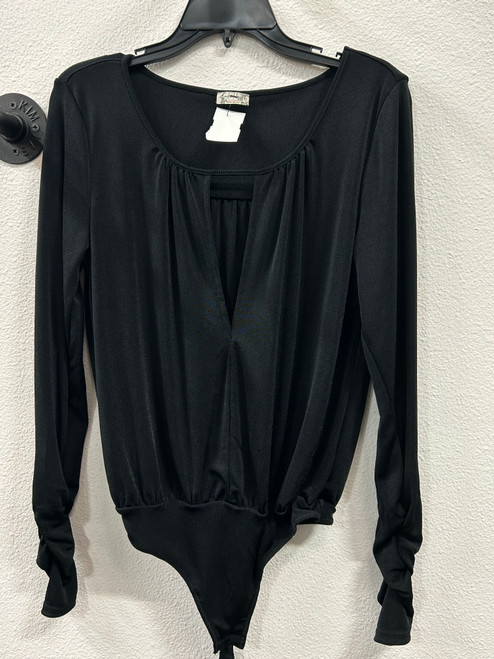 Vist Large View of Product Image Which is Used Free People Long Sleeve Top M-8/10