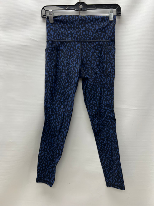 Vist Large View of Product Image Which is Used Athleta Active Leggings XS 0-2/25-26
