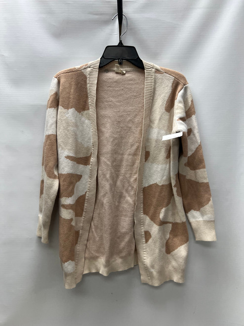 Vist Large View of Product Image Which is Used Moth Lightweight Sweater XS-0/2