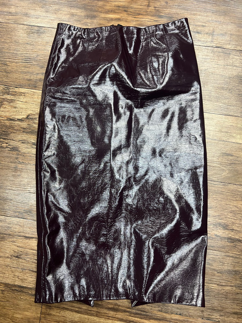 Vist Large View of Product Image Which is Used Veronica Beard Short Skirt 4-27