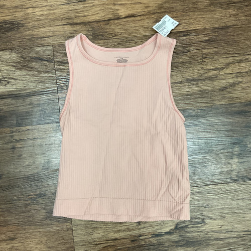 Vist Large View of Product Image Which is Used Anthropologie Tank Top S-4/6