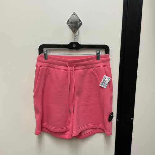 Vist Large View of Product Image Which is Used Lululemon Athletica Active Shorts 8-29