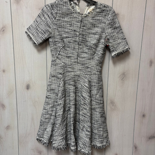 Vist Large View of Product Image Which is Used Rebecca Taylor Short Dress B XS-0/2