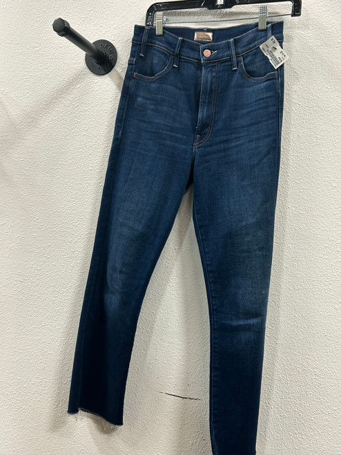 Vist Large View of Product Image Which is Used Mother Denim 6-28