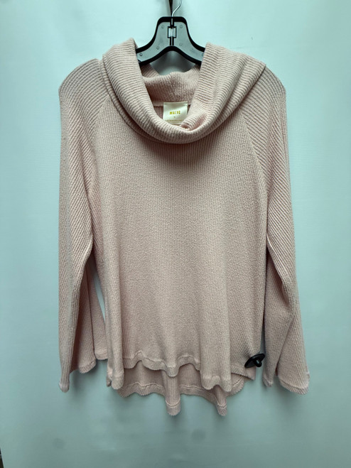 Vist Large View of Product Image Which is Used Anthropologie Heavyweight Sweater M-8/10