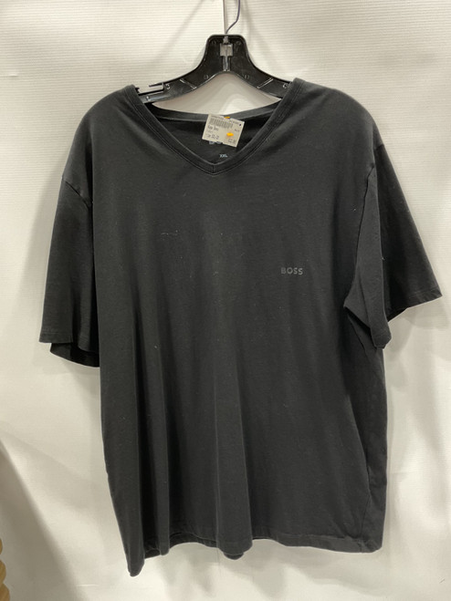 Vist Large View of Product Image Which is Used Hugo Boss T-Shirt XXL-20