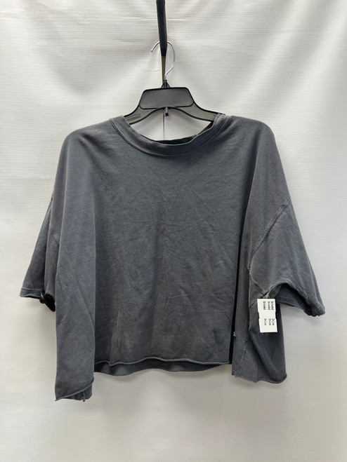 Vist Large View of Product Image Which is Used Fp One Active Short Sleeve L-12/14