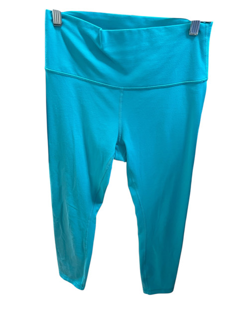 Vist Large View of Product Image Which is Used Lululemon Athletica Active Leggings 8-29