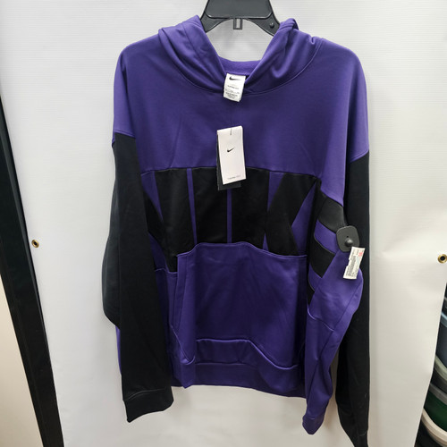 Vist Large View of Product Image Which is NWT Nike Mens Sweatshirt XXL