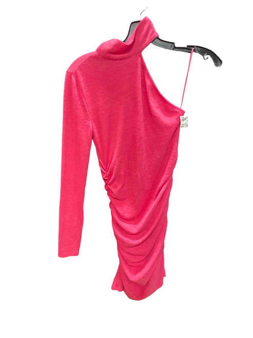 Vist Large View of Product Image Which is Used Unbranded Short Dress B S-4/6