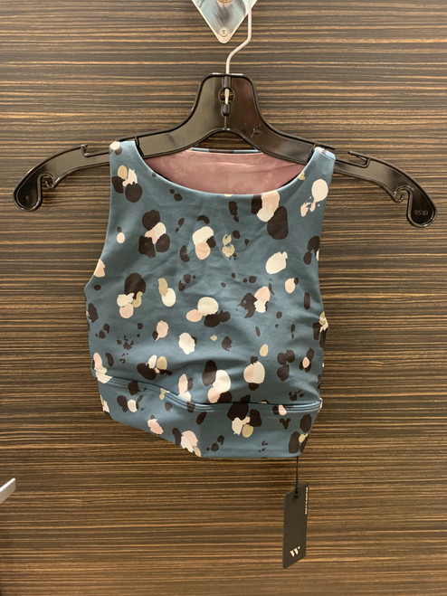 Vist Large View of Product Image Which is Used Unbranded Sports Bra XS-0/2