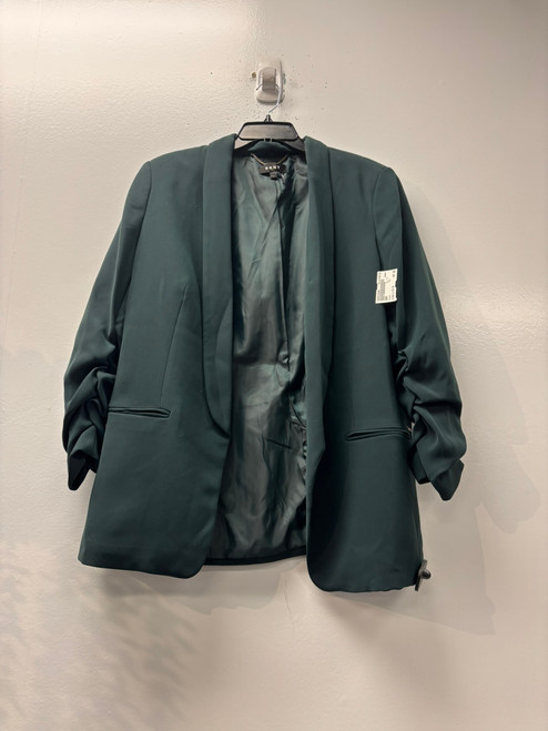 Vist Large View of Product Image Which is Used DKNY Blazer L-12/14