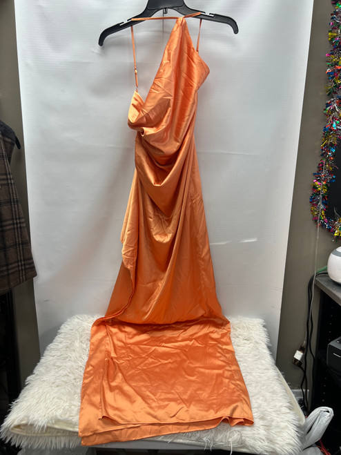 Vist Large View of Product Image Which is Used Jaus Long Dress B S-4/6