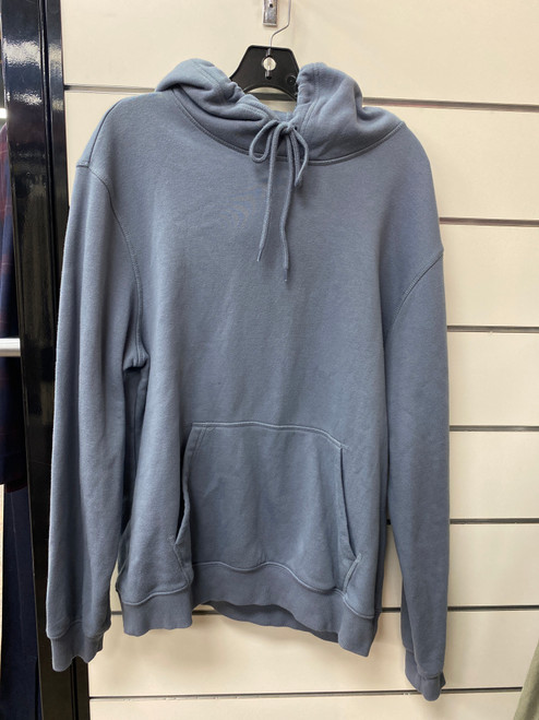 Vist Large View of Product Image Which is Used H & M Mens Lightweight Sweater L