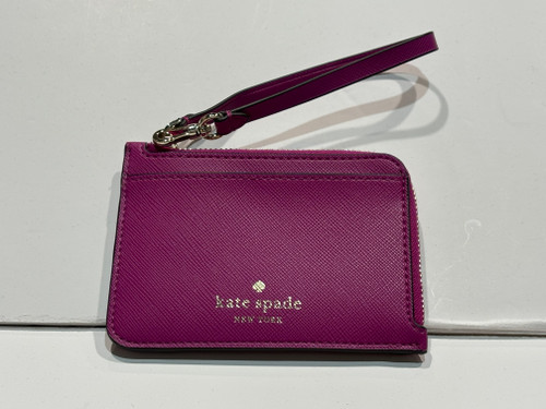 Vist Large View of Product Image Which is Used Unbranded Leather Wallet