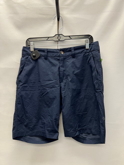 Vist Large View of Product Image Which is Used Lululemon Athletica Mens Athletic Shorts S