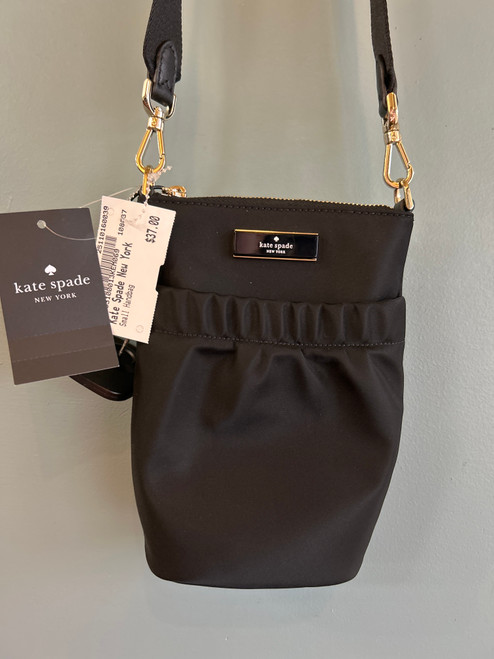 Vist Large View of Product Image Which is Used Kate Spade New York Small Handbag bf