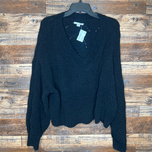 Vist Large View of Product Image Which is Used American Eagle  Lightweight Sweater M-8/10