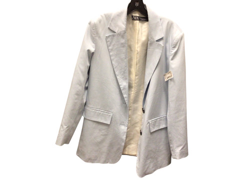Vist Large View of Product Image Which is Zara Blazer XS-0/2