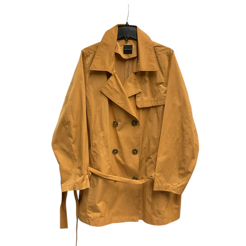 Vist Large View of Product Image Which is Used Lane Bryant Long Light Jacket 2X-20