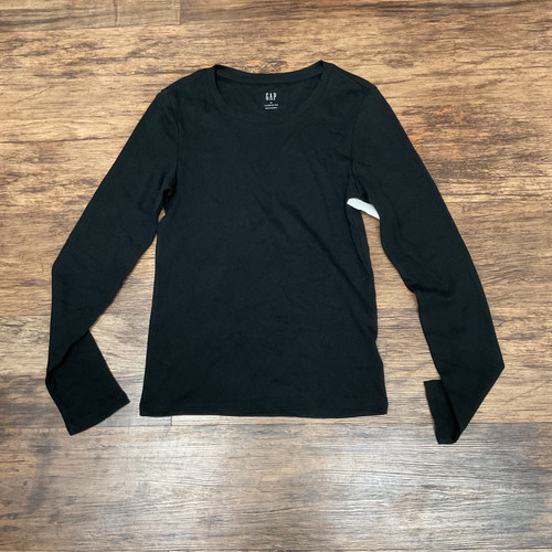 Vist Large View of Product Image Which is Used Gap Long Sleeve Top M-8/10