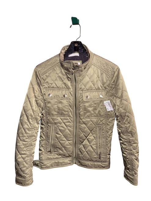 Vist Large View of Product Image Which is Used Zara Men's Light Jacket S