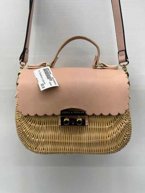 Vist Large View of Product Image Which is Used Unbranded Large Handbag