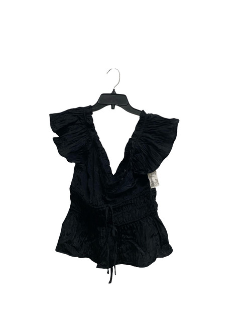 Vist Large View of Product Image Which is Used J. Crew Short Sleeve Top XS-0/2