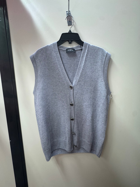 Vist Large View of Product Image Which is Used The Kooples Short Sleeve Sweater M-8/10