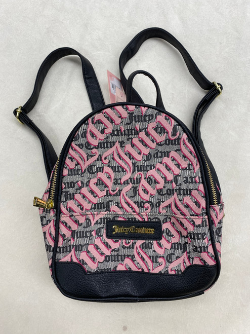 Vist Large View of Product Image Which is Used Juicy Couture Small Handbag