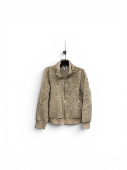 Vist Large View of Product Image Which is Used Calvin Klein Short Light Jacket L-12/14