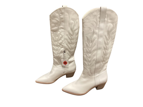 Vist Large View of Product Image Which is Dolce Vita Tall Boots 10