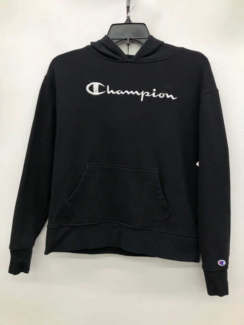 Vist Large View of Product Image Which is Used Champion Active Sweatshirt XS-0/2