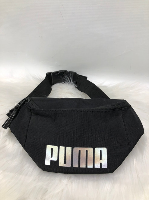 Vist Large View of Product Image Which is Used Puma Small Handbag