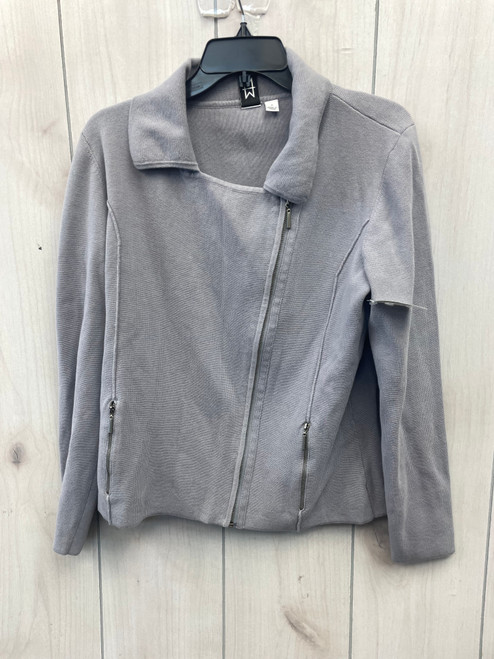 Vist Large View of Product Image Which is Used Marc Bouwer Short Light Jacket M-8/10