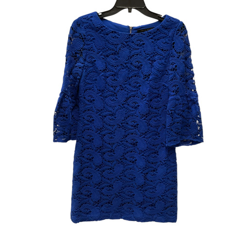 Vist Large View of Product Image Which is Used Cynthia Steffe Short Dress F S-4/6