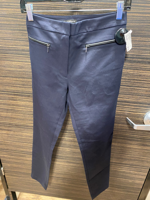 Vist Large View of Product Image Which is Used Club Monaco Casual Pant 4-27