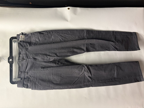 Vist Large View of Product Image Which is Used Van Heusen Casual Pant 10-30